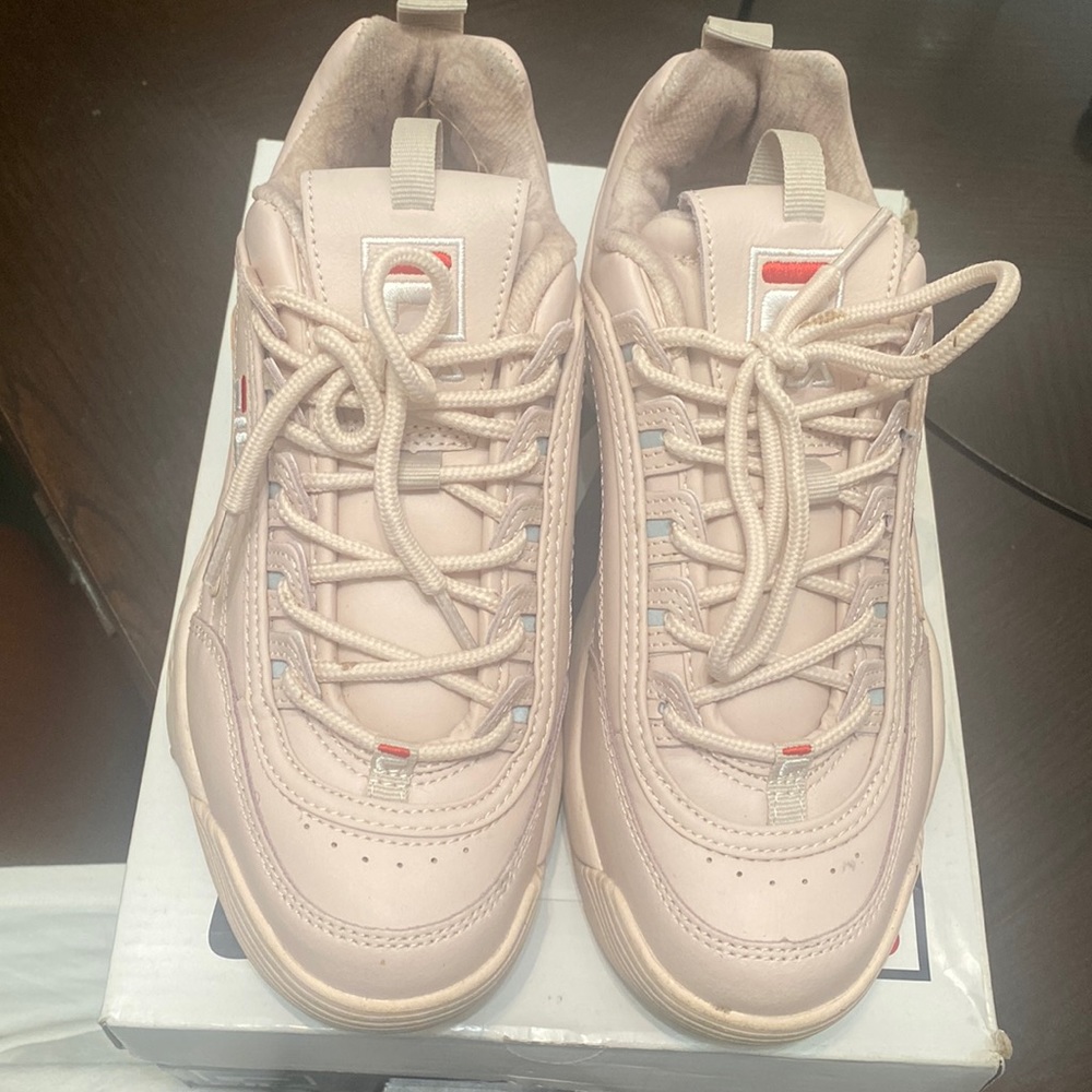 Fila disruption 2 premium